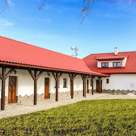 Ubytovani Na Przenskych Pasekach Mikuluvka Zewnętrze zdjęcie